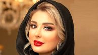 مدل جدید آرایش خاص و متفاوت نیوشا ضیغمی بر چهره پر از عمل و تزریقش ! + جدیدترین عکس خانم بازیگر