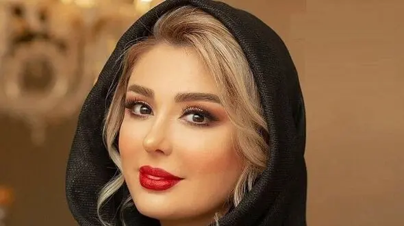 مدل جدید آرایش خاص و متفاوت نیوشا ضیغمی بر چهره پر از عمل و تزریقش ! + جدیدترین عکس خانم بازیگر