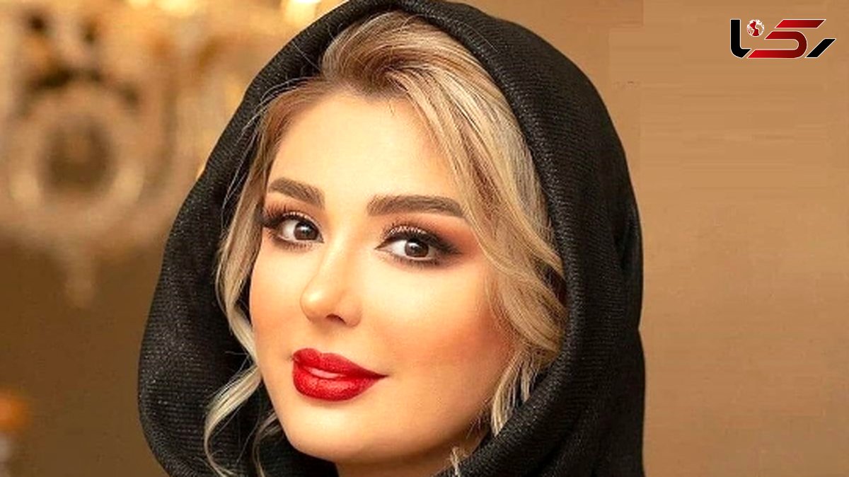 مدل جدید آرایش خاص و متفاوت نیوشا ضیغمی بر چهره پر از عمل و تزریقش ! + جدیدترین عکس خانم بازیگر
