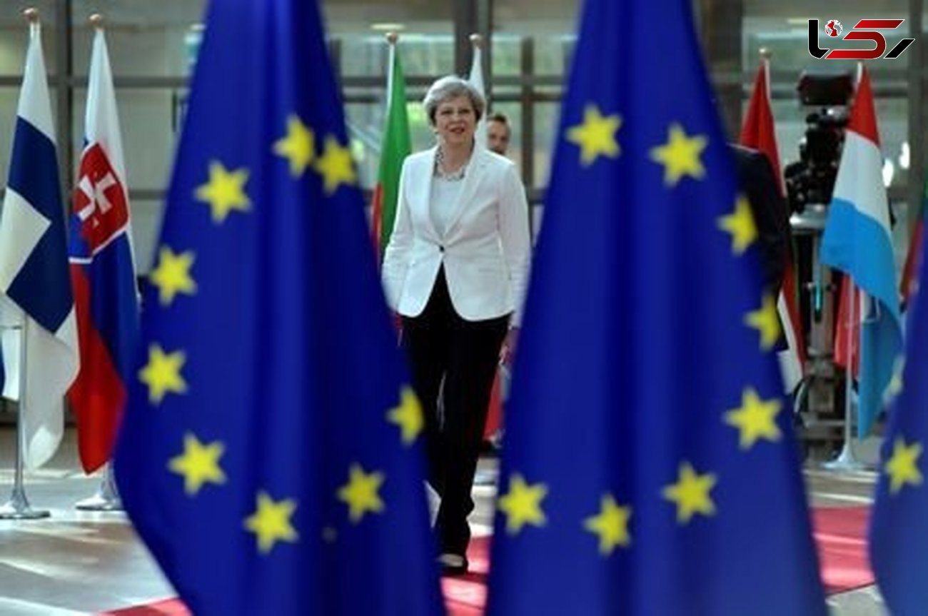 پیشنهاد "۲۰ میلیارد یورویی" نخست‌وزیر بریتانیا برای ترک اتحادیه اروپا