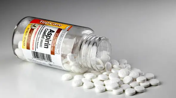 مصرف آسپرین خطر ابتلا به سرطان روده بزرگ را کاهش می دهد / افراد دارای سبک زندگی ناسالم آسپرین با دوز پایین مصرف کنند