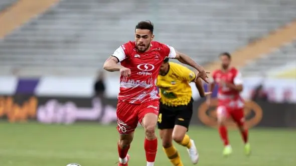 آخرین وضعیت مصدومیت اوستون اورونوف