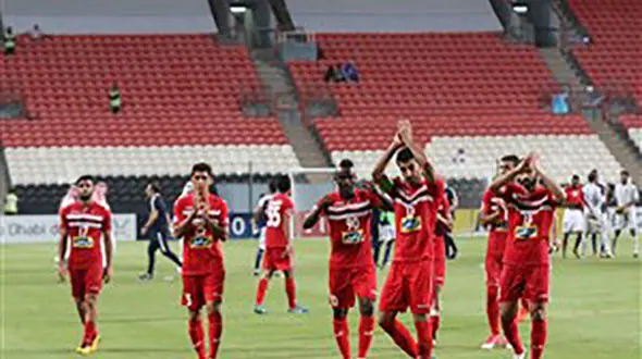باشگاه پرسپولیس وعده حماسه داد