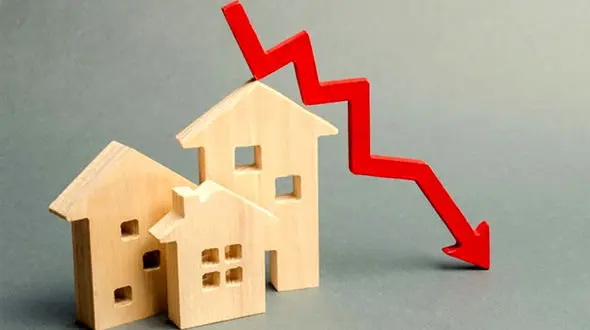 قیمت این املاک در تهران سقوط کرد