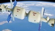  کشتی فضایی بی سرنشین روسیه به ماه سفر می کند