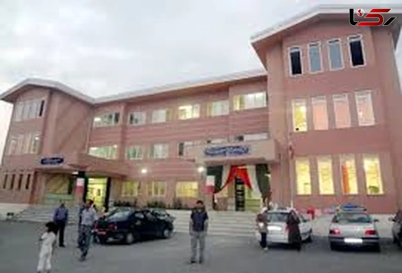 رزرو اینترنتی اسکان نوروزی فرهنگیان