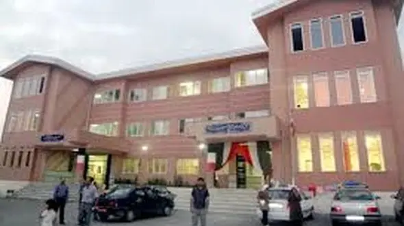 رزرو اینترنتی اسکان نوروزی فرهنگیان