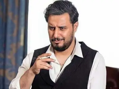 فیلم / جواد عزتی در «چهار انگشت» هایده خواند؛ این سکانس وایرال شد