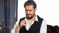 فیلم / جواد عزتی در «چهار انگشت» هایده خواند؛ این سکانس وایرال شد