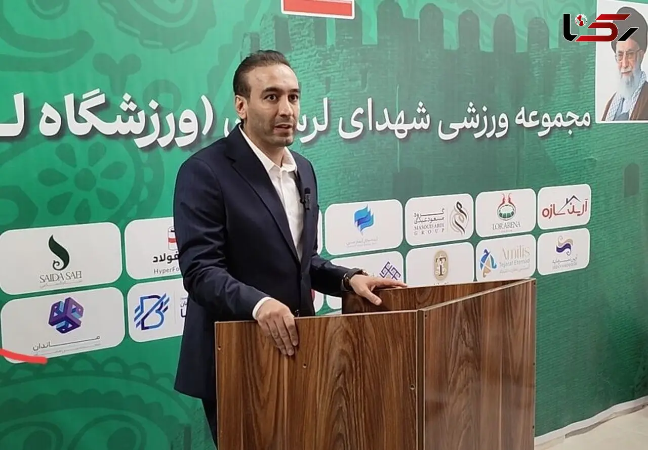 حریفان آماده باشند!/خیبر فصل آینده در «لرآرنا» میزبانی می‌کند
