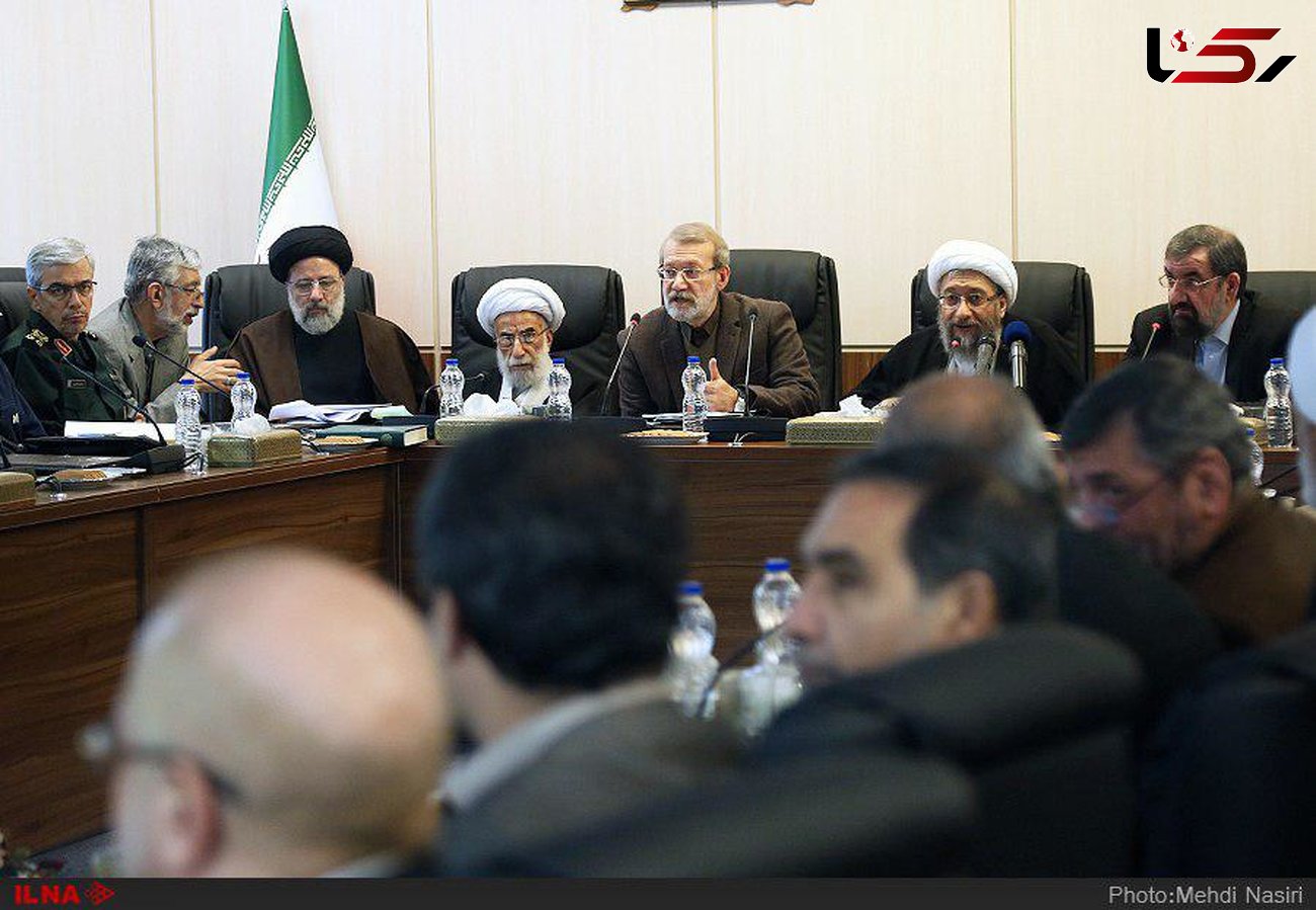 مجمع تشخیص مصلحت نظام با حضور اعضاء؛ تشکیل جلسه داد