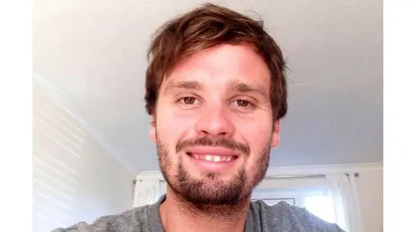  راننده اتوبوس مرد مسافر را بدجوری کشت! / همه این صحنه را دیدند!+عکس