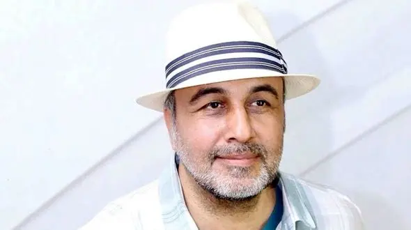 رضا عطاران چرا دیگر در تلویزیون سریال نساخت؟ حیف، حیف، حیف... (+چند سکانس به یادماندنی)