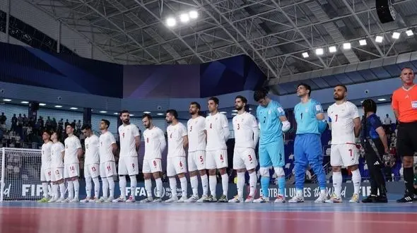 سهم صفر ایران در برترین های فوتسال دنیا: چه چیزی کم داریم؟