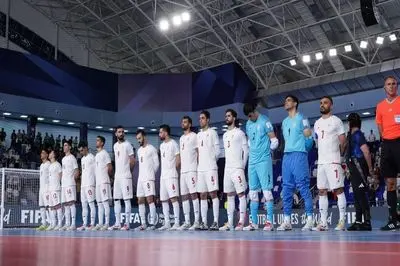 سهم صفر ایران در برترین های فوتسال دنیا: چه چیزی کم داریم؟