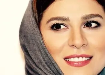 فیلم/ سحر دولتشاهی در 46 سالگی تغییر چهره داد/ خانوم بازیگر با میکاپ و مژه های مصنوعی و موهای رنگ شده...!