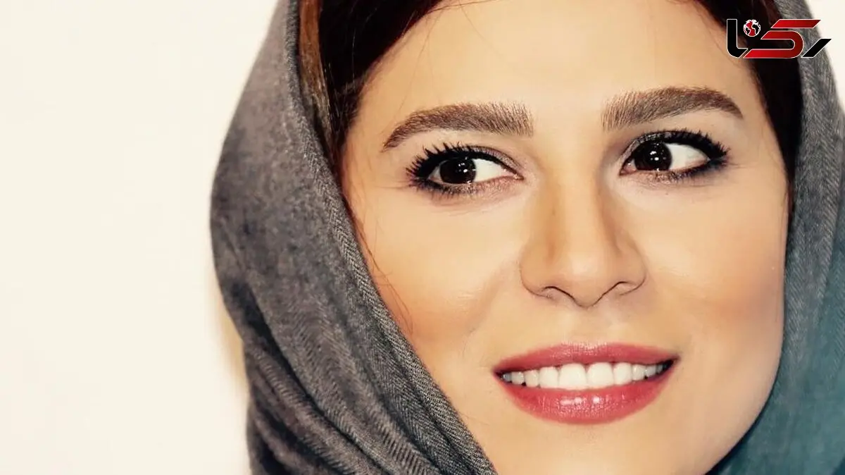 فیلم/ سحر دولتشاهی در 46 سالگی تغییر چهره داد/ خانوم بازیگر با میکاپ و مژه های مصنوعی و موهای رنگ شده