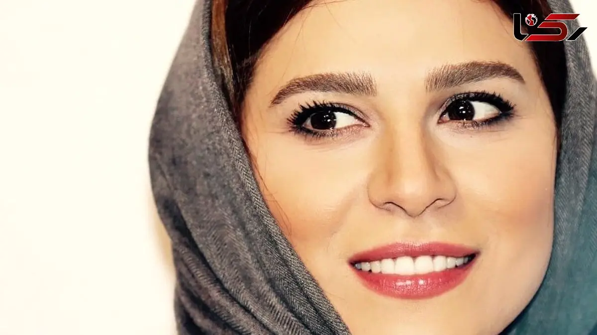 فیلم/ سحر دولتشاهی در 46 سالگی تغییر چهره داد/ خانوم بازیگر با میکاپ و مژه های مصنوعی و موهای رنگ شده...!