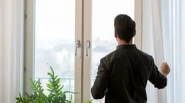 چرا هوای داخل خانه می‌تواند خطرناک‌ تر از بیرون باشد؟