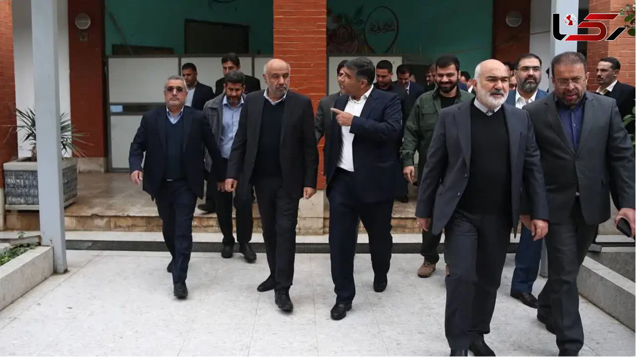 سفر وزیر تعاون به خوزستان/ نگاه جدید به بنگاه‌های اقتصادی و توسعه صنایع