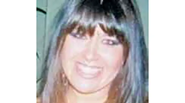 25 سال زندان به خاطرسوغاتی شوهر