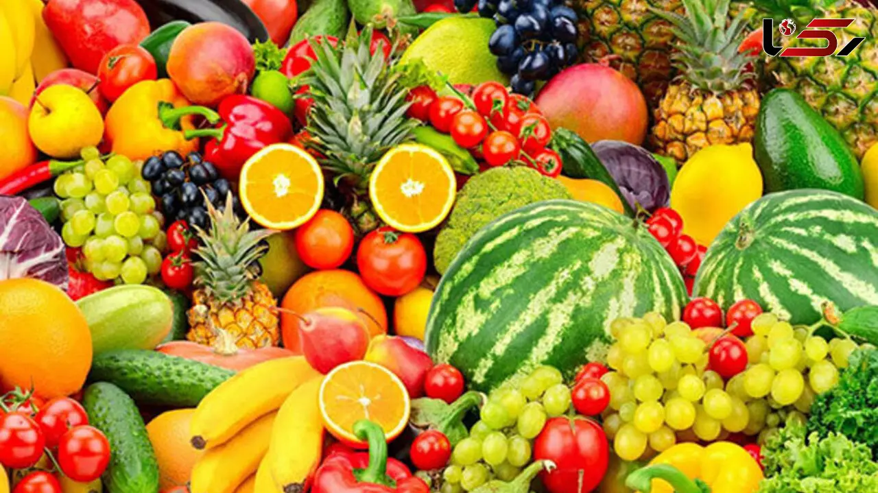 میوه را جایگزین شام نکنید 