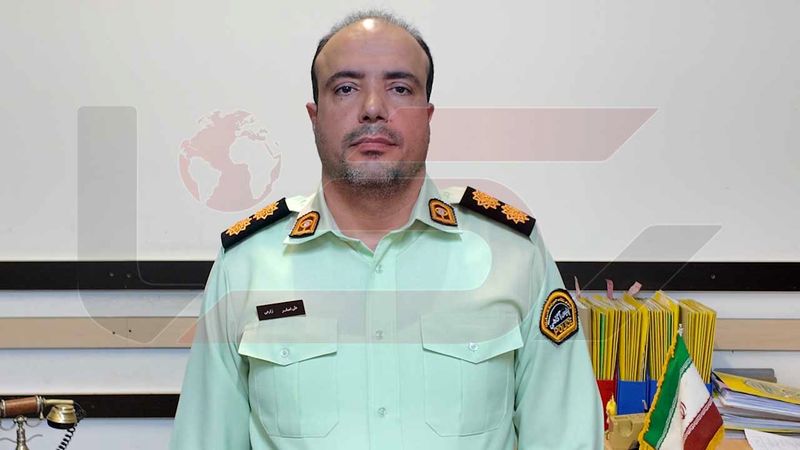 بازداشت دزد تک رو خانه های تهران با 15 میلیارد تومان ثروت