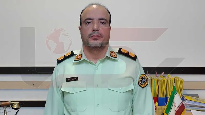 بازداشت دزد تک رو خانه های تهران با 15 میلیارد تومان ثروت