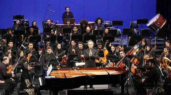 عباس فروزگان درگذشت 
