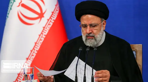 رییسی به خوزستان می رود