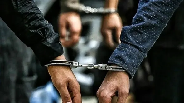 زورگیر معتاد پراید سرقت کرد / در قم زمینگیر شد