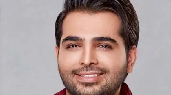 خبر هیجان انگیز فرزاد فرخ برای هوادارانش/ عکس