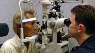 رئیس انجمن چشم پزشکی: پیوند قرنیه از فرد زنده در کشور شایعه است