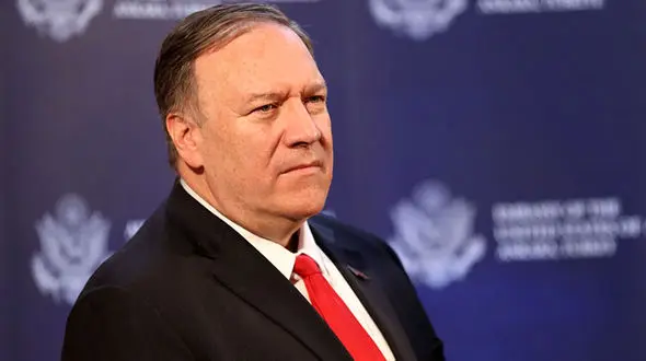 پامپئو: ترور سلیمانی «قطعاً» قانونی بوده است