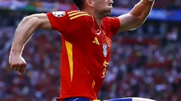 گل های برتر مدافعان تا هوش بالای فابین رویز