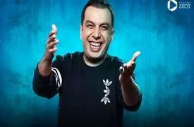 فیلم/  رونمایی از ورژن جدید محمدرضا شفیعی جم با کلاه گیس زنانه/ صدبارم ببینی کمه خنده دارترین سکانس جوکر