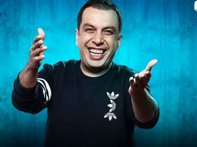 فیلم/  رونمایی از ورژن جدید محمدرضا شفیعی جم با کلاه گیس زنانه/ صدبارم ببینی کمه خنده دارترین سکانس جوکر