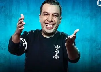 فیلم/  رونمایی از ورژن جدید محمدرضا شفیعی جم با کلاه گیس زنانه/ صدبارم ببینی کمه خنده دارترین سکانس جوکر