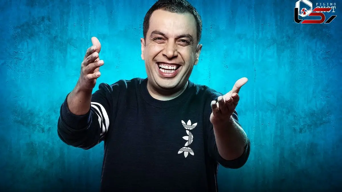 فیلم/  رونمایی از ورژن جدید محمدرضا شفیعی جم با کلاه گیس زنانه/ صدبارم ببینی کمه خنده دارترین سکانس جوکر