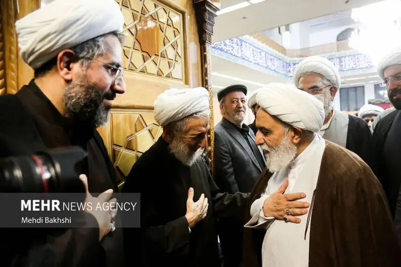 گالری