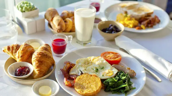 با خوردن این خوشمزه ها با استرس های روزانه مبارزه کنید!