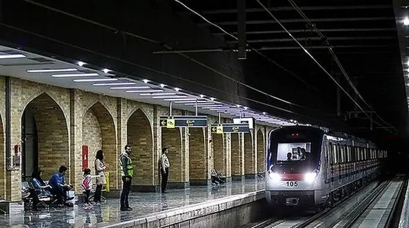 تلاش شهرداری اصفهان برای تکمیل خط دو مترو با فعالیت حدود ۲۰ جبهه کاری