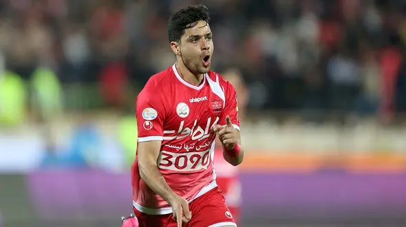کمال کامیابی‌نیا ماندنی شد