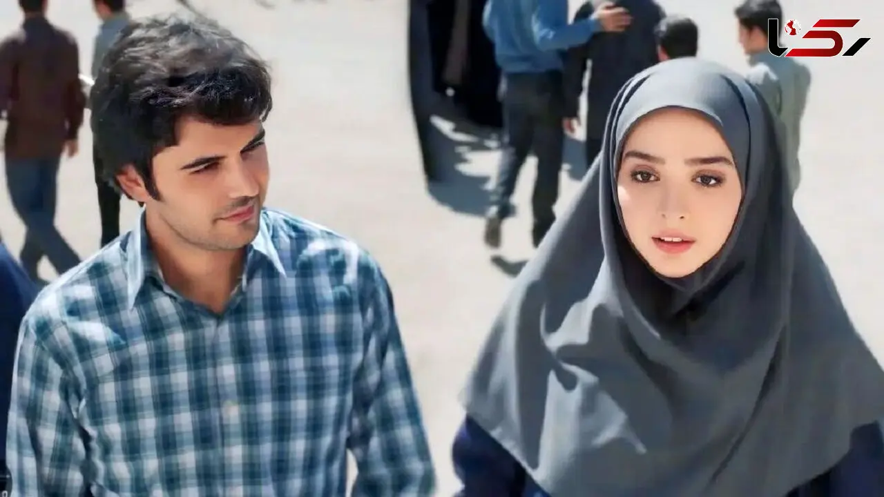 (عکس) تغییر چهره المیرا دهقانی؛ «یاسمن» لحظه گرگ و میش در 33 سالگی