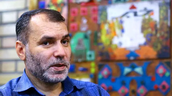 پاسخ مسعود ده نمکی به ادعاهای همسر مکرون + عکس