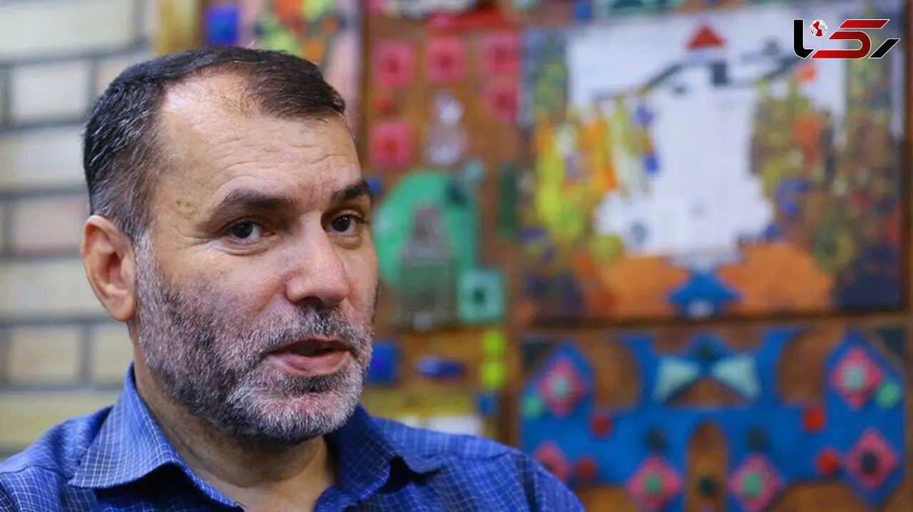 پاسخ مسعود ده نمکی به ادعاهای همسر مکرون + عکس