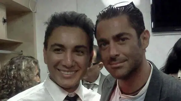 دانلود آهنگ باشکوه شادمهر عقیلی  / نگاه نکن به خنده هام حالم بده