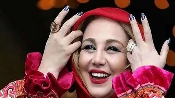 بهنوش بختیاری:همسرم جوری شلختست که لباساش انگار ماری که پوست انداخته/ نویسنده ها ذهن آشفته دارند من همه جوره عاشقشم