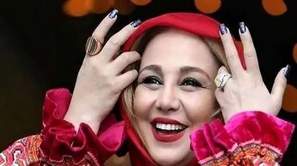 سنت‌شکنی یلدایی بهنوش بختیاری / عکس ویژه بازیگر پرحاشیه با تم هندوانه در آستانه طولانی‌ترین شب سال، جنجالی شد!
