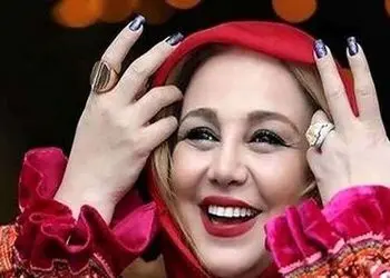 سنت‌شکنی یلدایی بهنوش بختیاری / عکس ویژه بازیگر پرحاشیه با تم هندوانه در آستانه طولانی‌ترین شب سال، جنجالی شد!